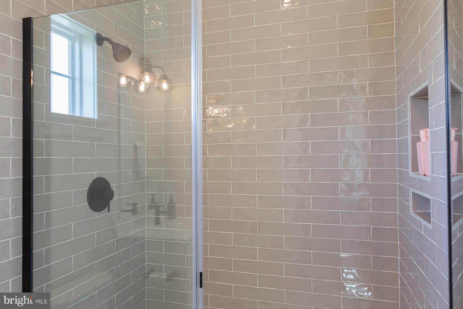 1016 Valley Crossing Drive Lititz, PA 17543 - Photo 38 of 85 a bathroom with a shower