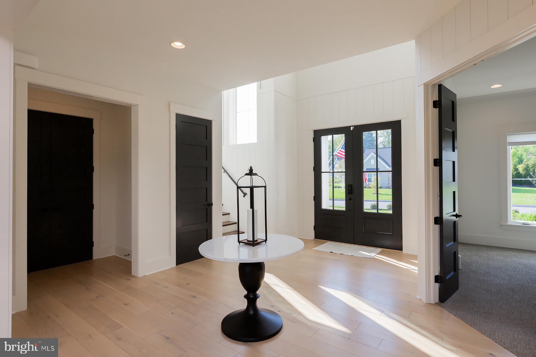 1016 Valley Crossing Drive Lititz, PA 17543 - Photo 10 of 85 a view of entryway with livingroom