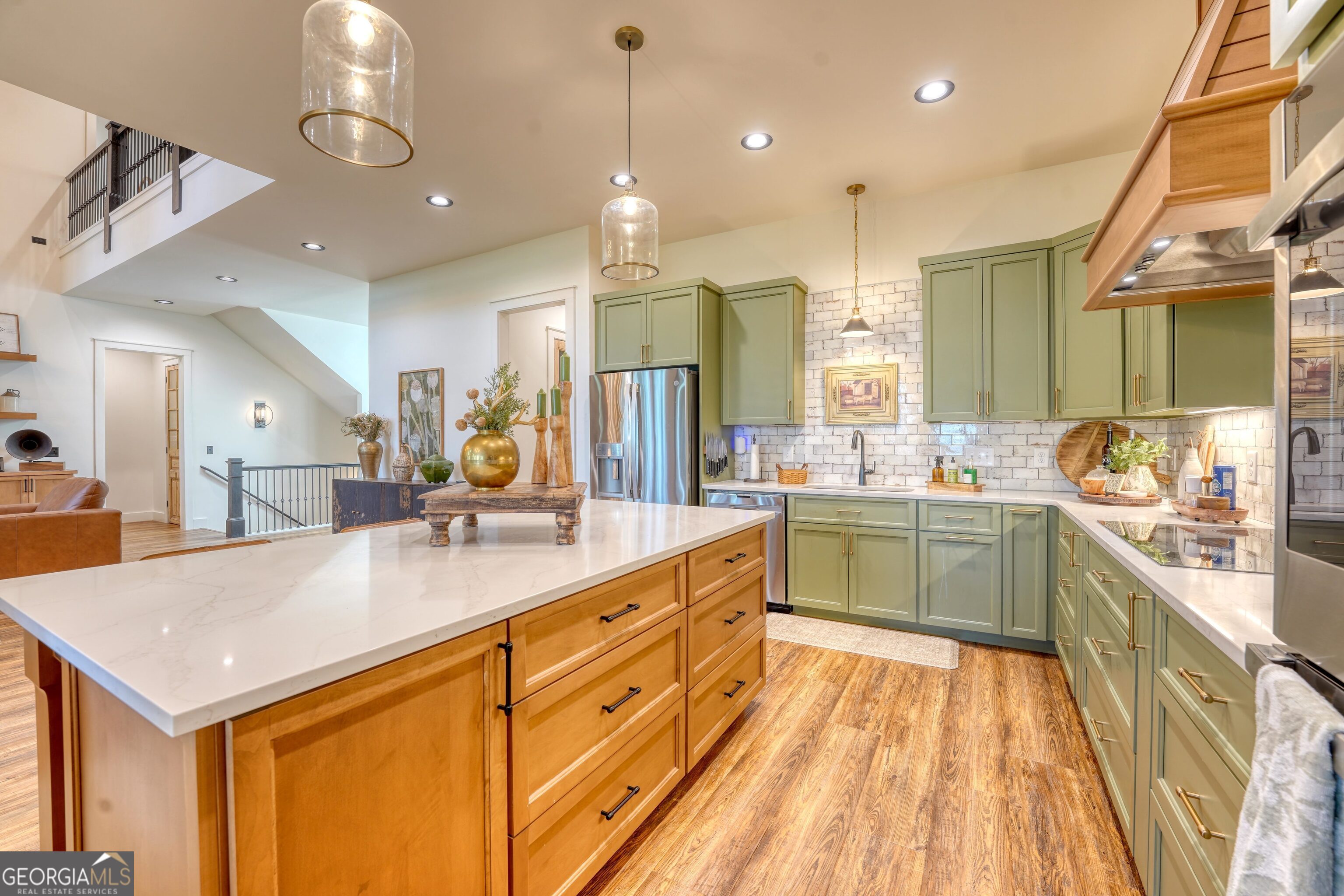 514 Winding Ridge Blairsville, GA 30512 - Photo 29 of 117