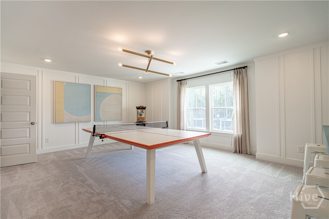 145 Weyview Gardens Pooler, GA 31322 - Photo 10 of 38 *Model home photography is for reference purposes only. Does not depict actual home.