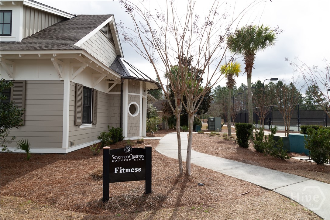 145 Weyview Gardens Pooler, GA 31322 - Photo 31 of 38 *Amenity photography is for reference purposes only.