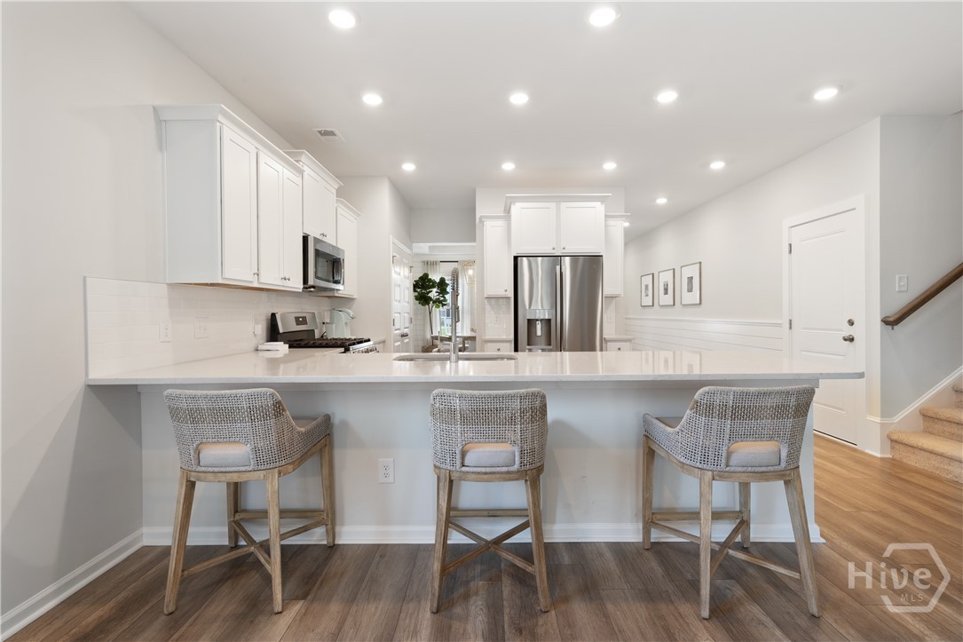 145 Weyview Gardens Pooler, GA 31322 - Photo 3 of 38 *Model home photography is for reference purposes only. Does not depict actual???????????????????????????????????????? home.