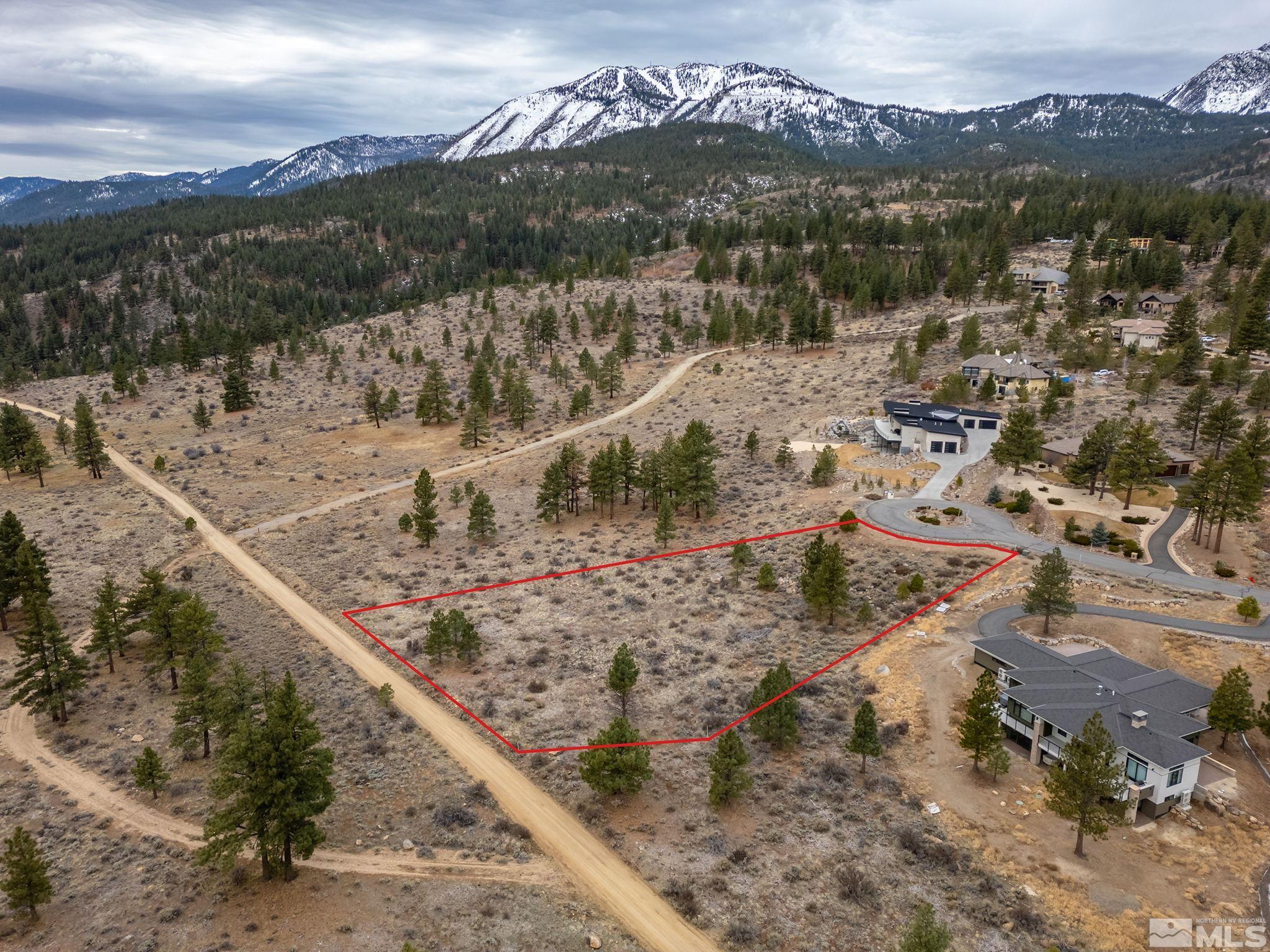 700 Sand Cherry Court, Unit 1007 Reno, NV 89511 - Photo 13 of 13 Photo 13