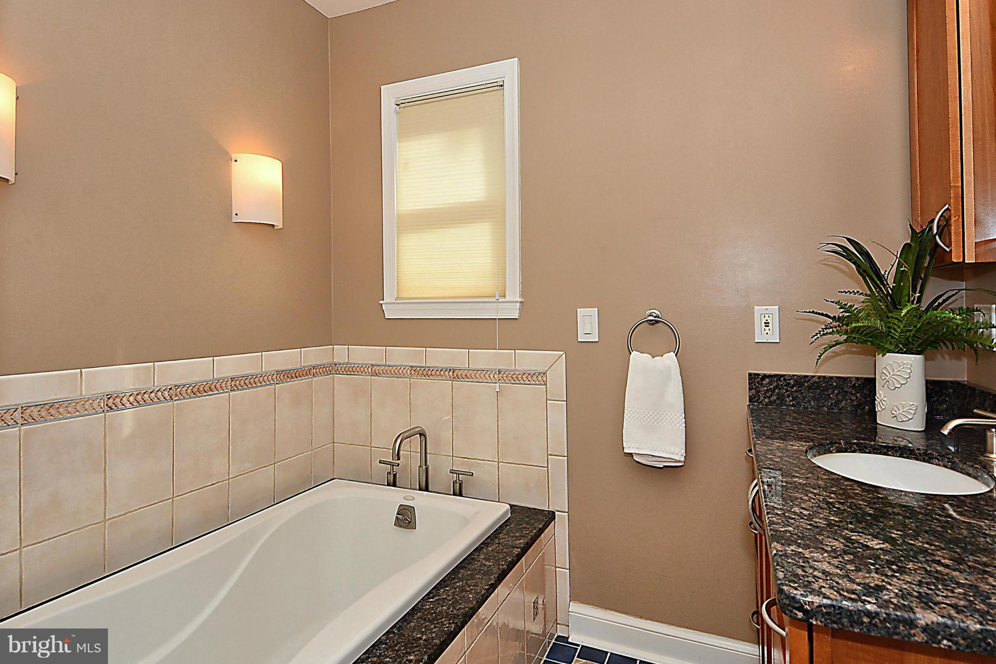 2801 South Arlington Ridge Road Arlington, VA 22202 - Photo 14 of 22 Bath (Master)