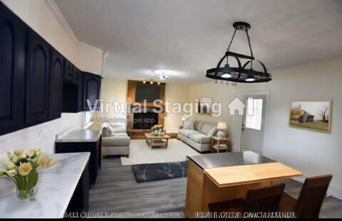 291 Main Street Irvine, KY 40336 - Photo 4 of 32 Virtual staging