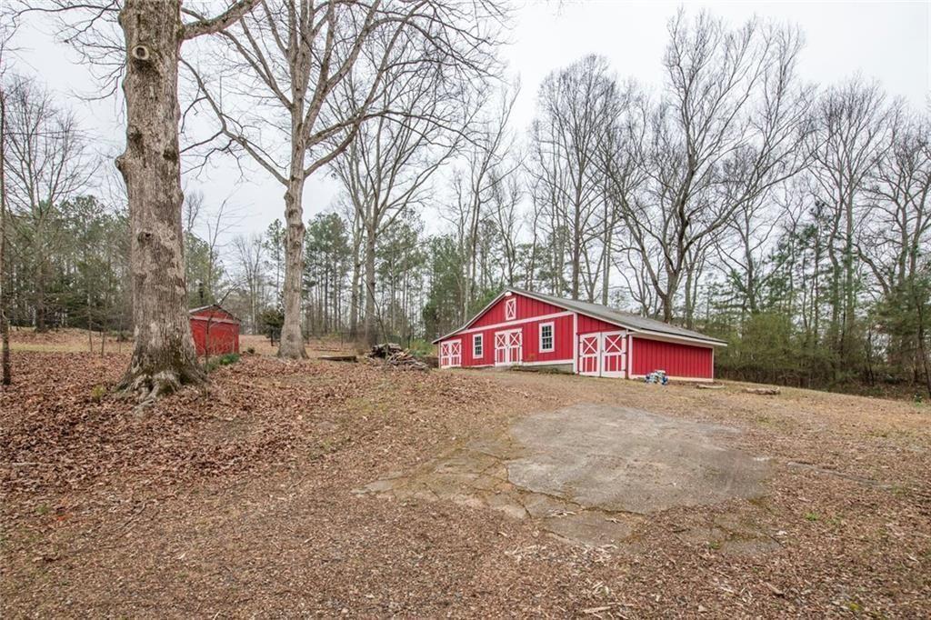 3819 Mason Creek Road Winston, GA 30187 - Photo 46 of 54