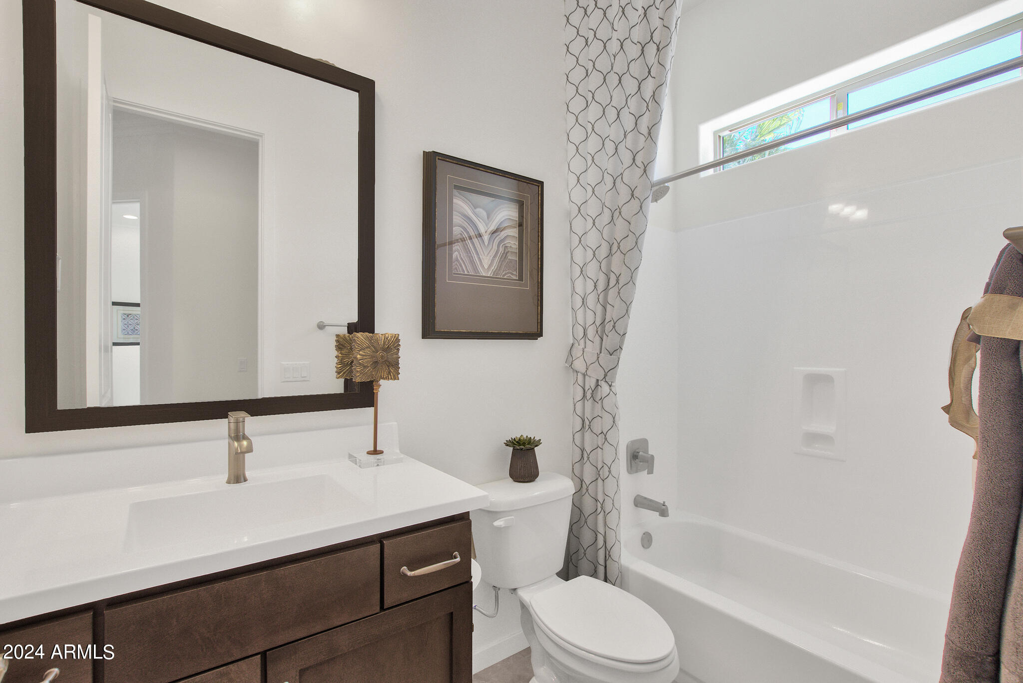 3730 East Rochelle Circle Mesa, AZ 85213 - Photo 11 of 16 Res 1 bath