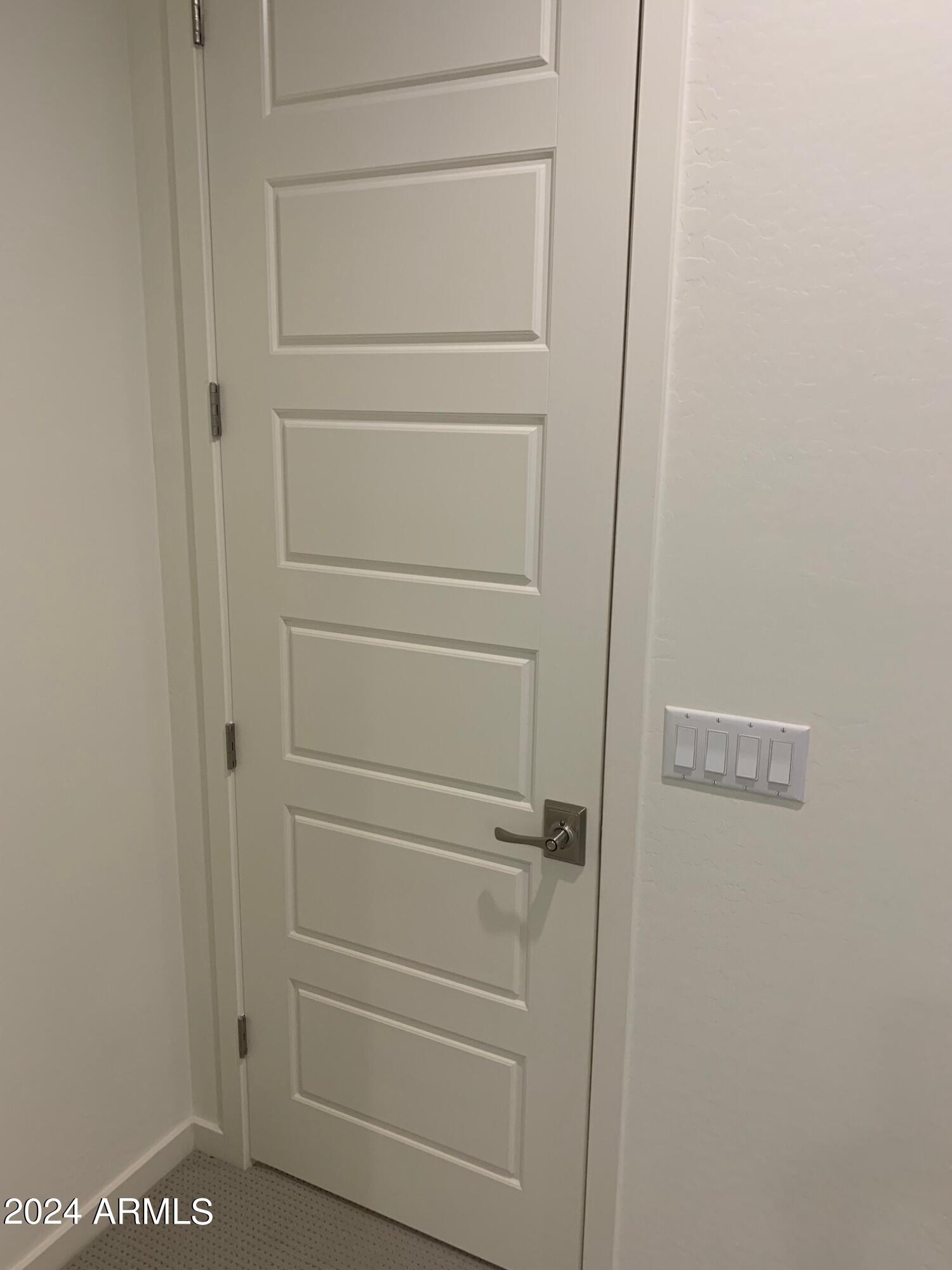 3730 East Rochelle Circle Mesa, AZ 85213 - Photo 6 of 16 Interior doors