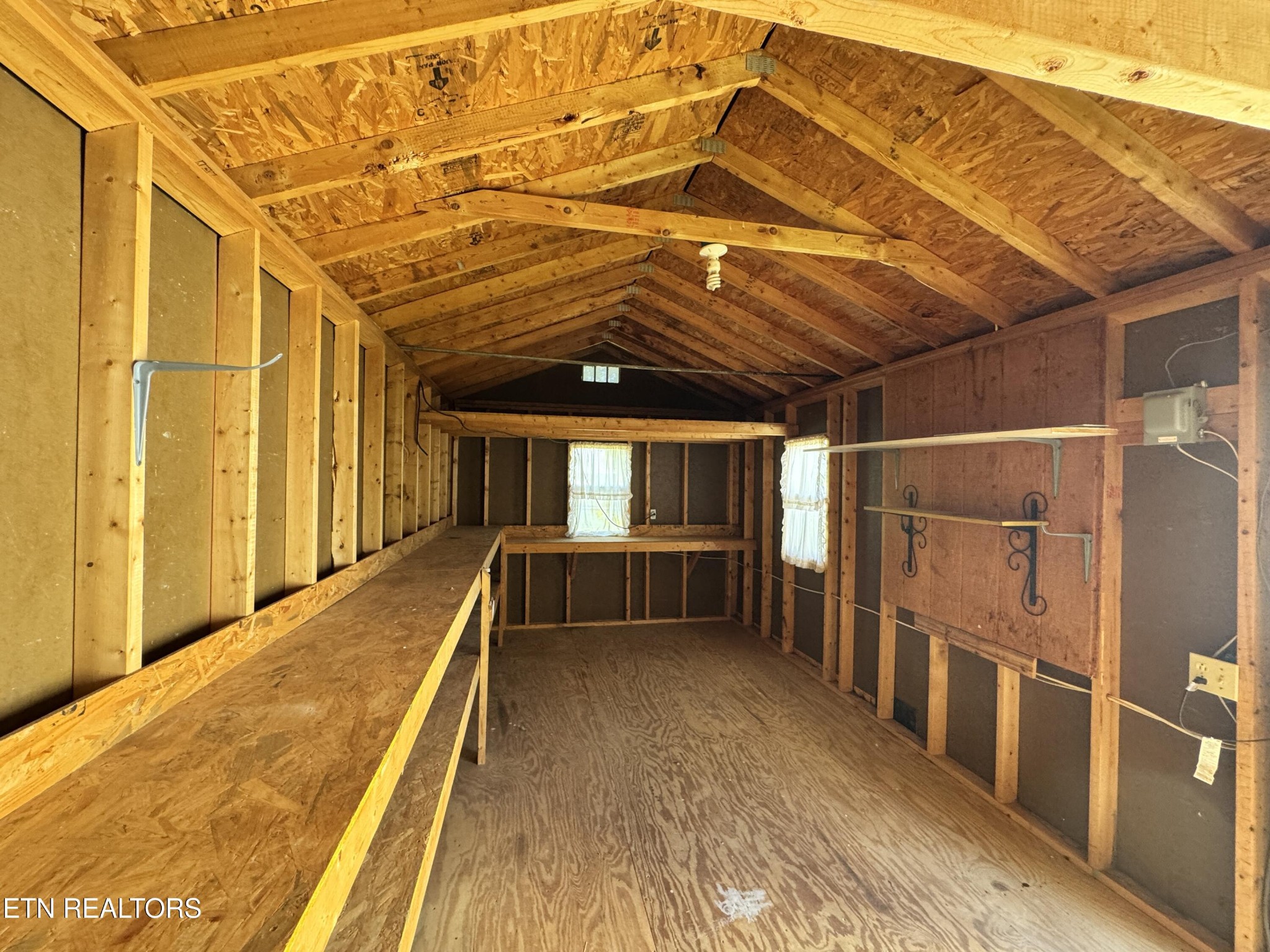 8029 Sharp Road Powell, TN 37849 - Photo 40 of 44 Gallery Image 40