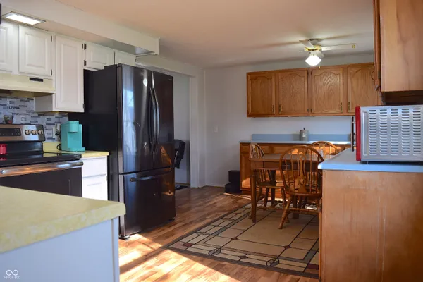$239,000 | 222 North Front Street, Thorntown, IN 46071