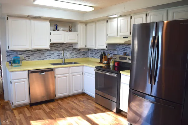 $239,000 | 222 North Front Street, Thorntown, IN 46071