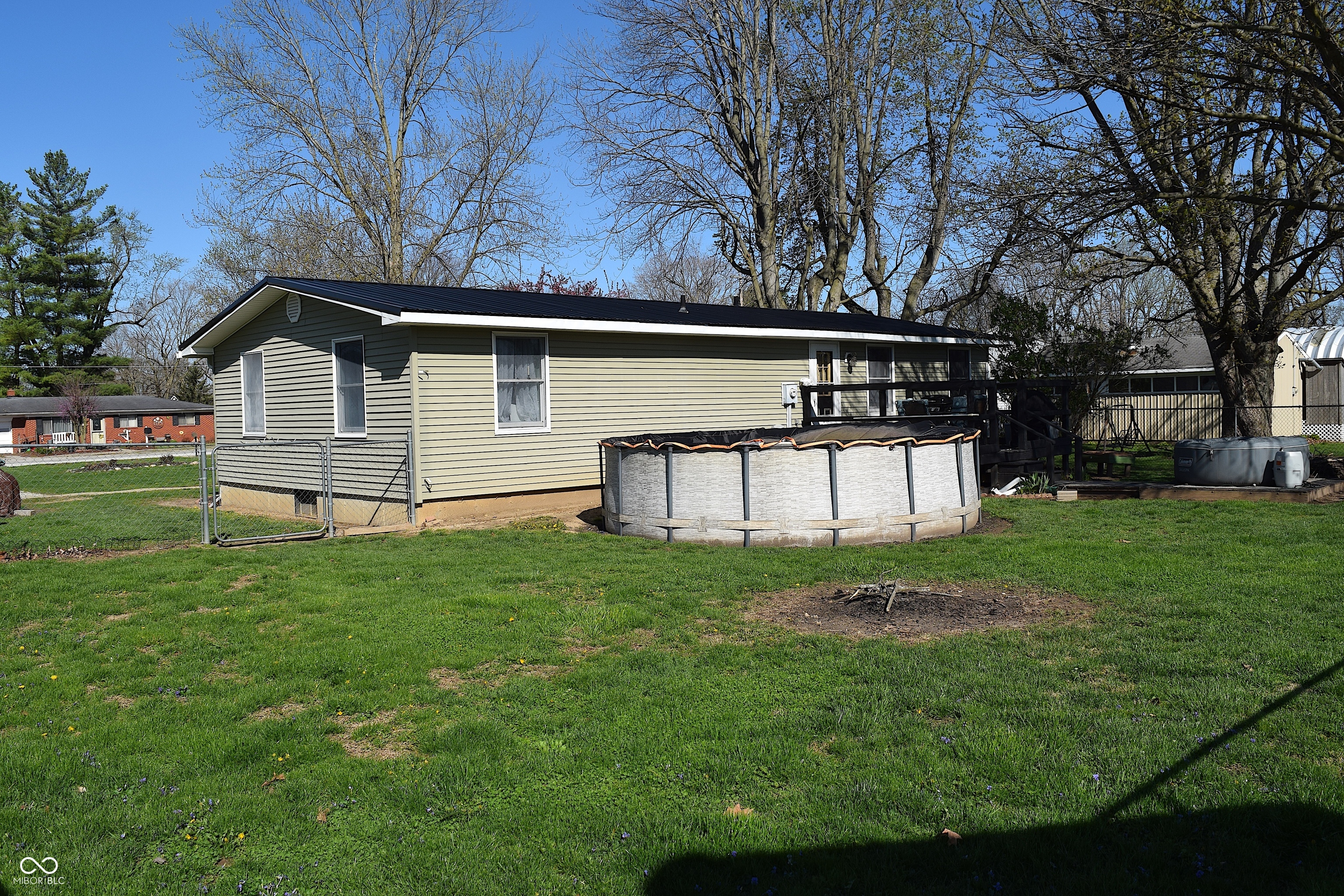 222 North Front Street Thorntown, IN 46071 - Photo 47 of 56