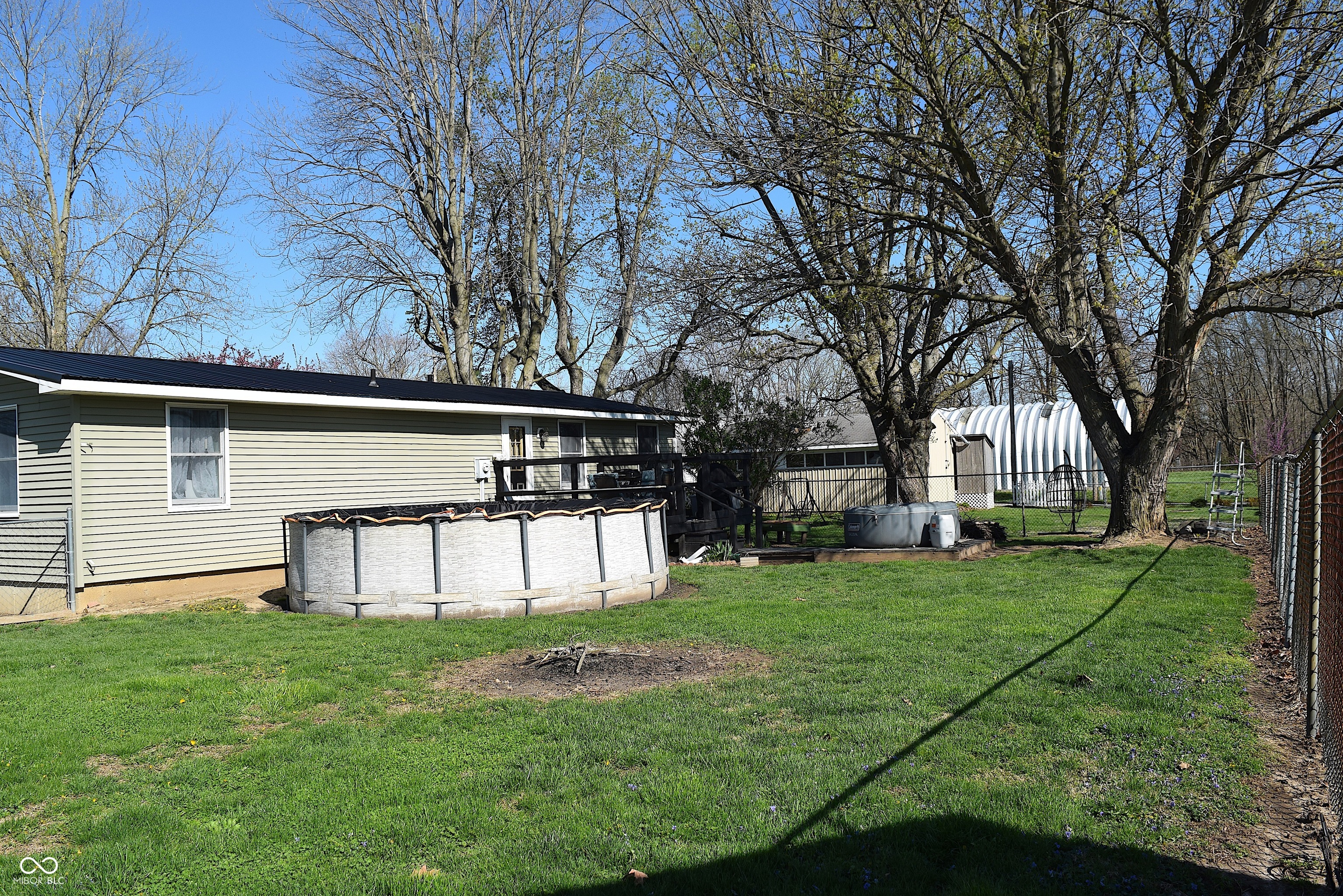 222 North Front Street Thorntown, IN 46071 - Photo 48 of 56