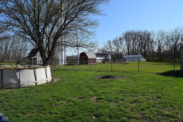 $239,000 | 222 North Front Street, Thorntown, IN 46071