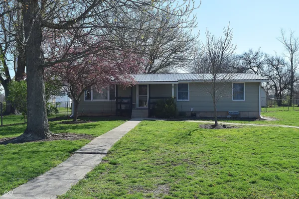 $239,000 | 222 North Front Street, Thorntown, IN 46071