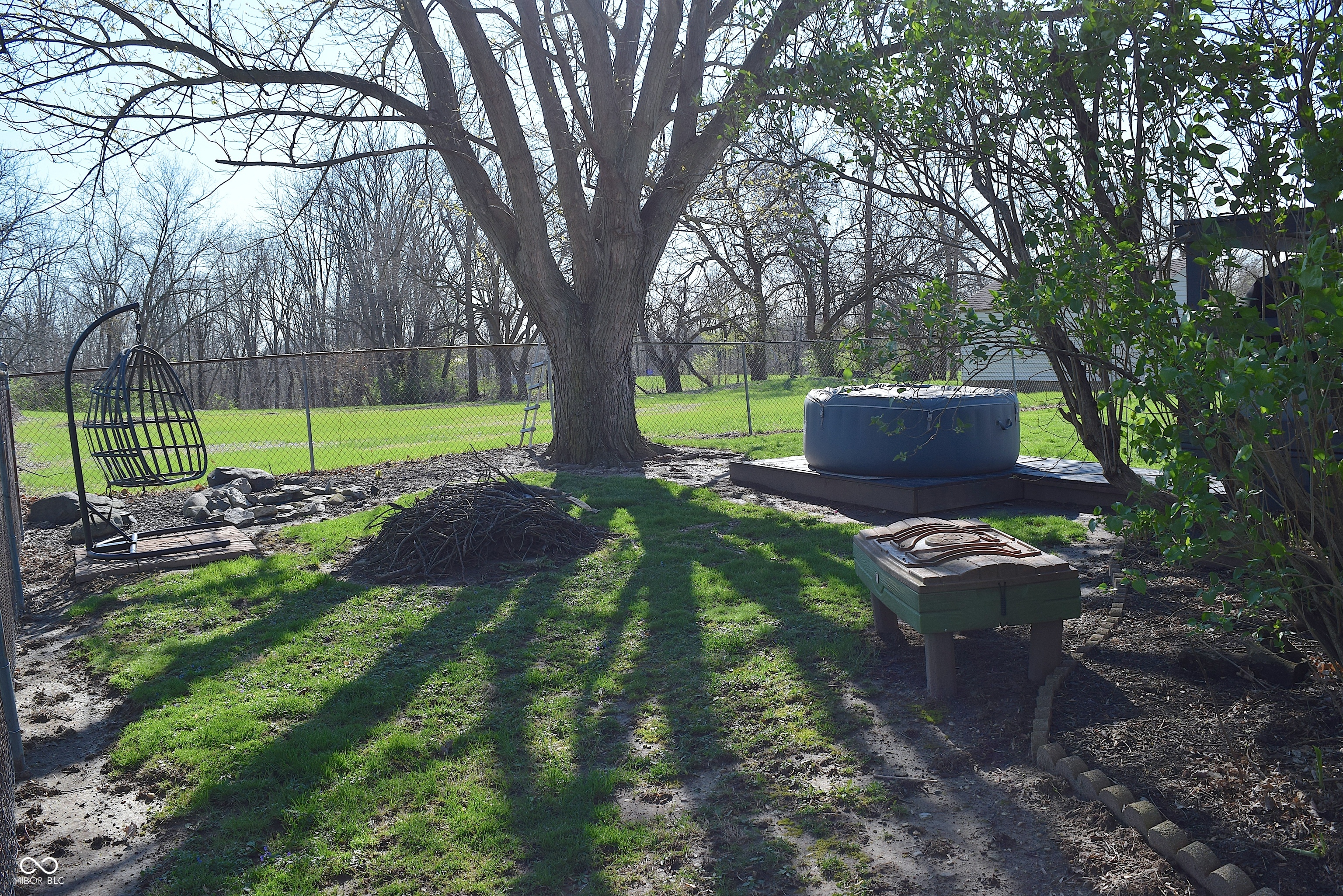 222 North Front Street Thorntown, IN 46071 - Photo 55 of 56