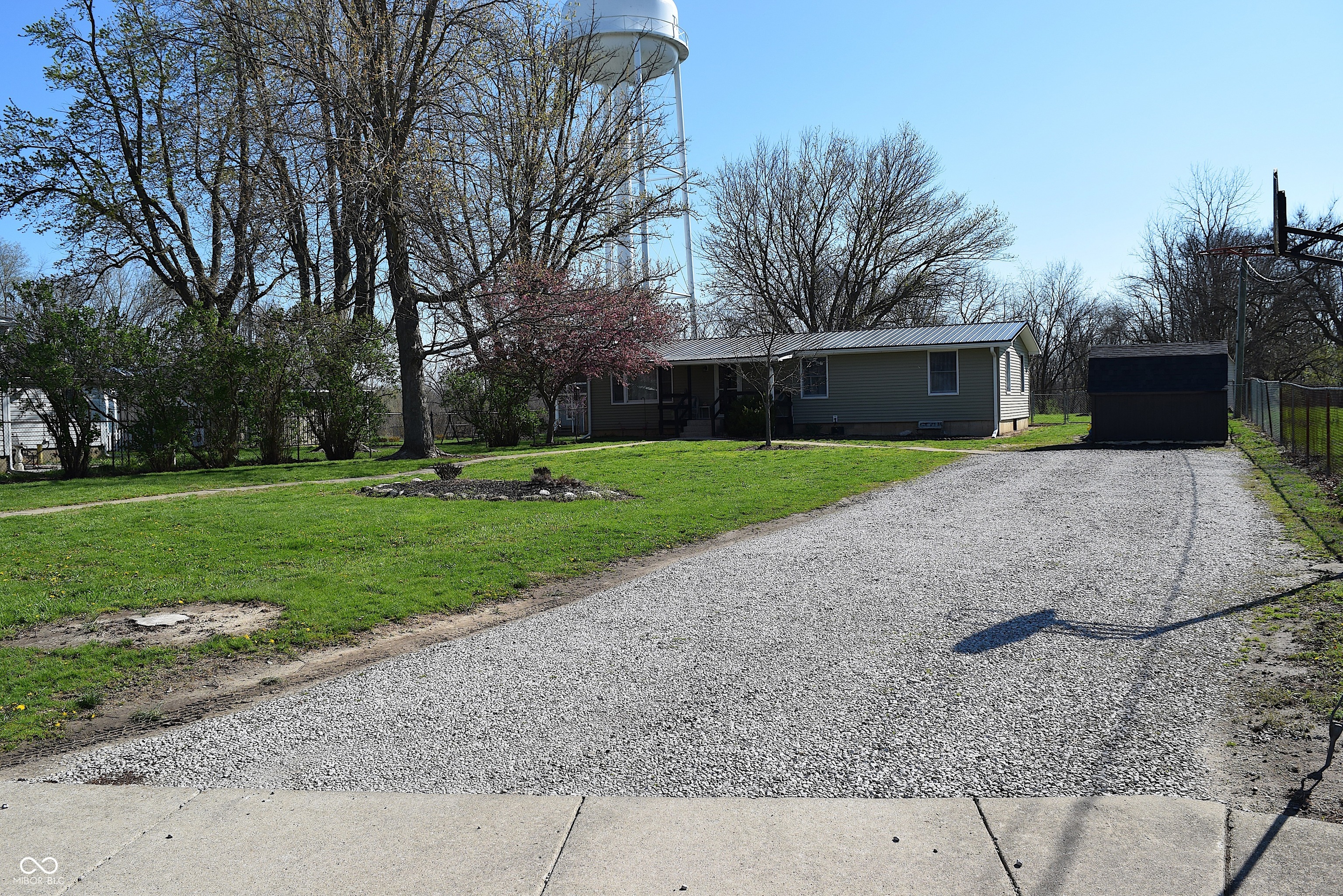 222 North Front Street Thorntown, IN 46071 - Photo 10 of 56