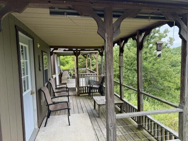 0 Kelly Ridge Road Irvine, KY 40336 - Photo 5 of 39 5