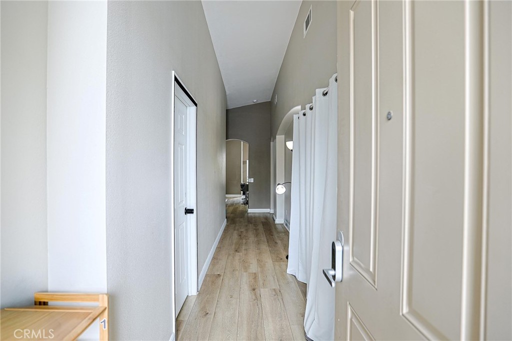4252 Jenkins Lane Riverside, CA 92501 - Photo 23 of 32 Entrance / Hallway