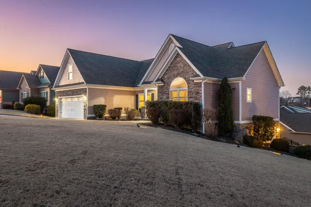 $519,900 | 151 Holly Oak Lane, Ringgold, GA 30736