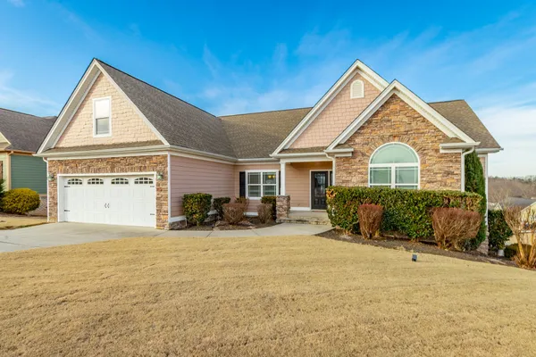 $499,900 | 151 Holly Oak Lane, Ringgold, GA 30736