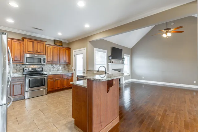 $519,900 | 151 Holly Oak Lane, Ringgold, GA 30736