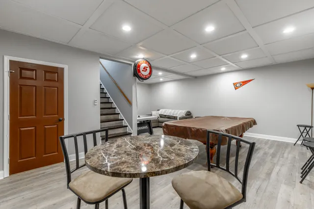 $519,900 | 151 Holly Oak Lane, Ringgold, GA 30736