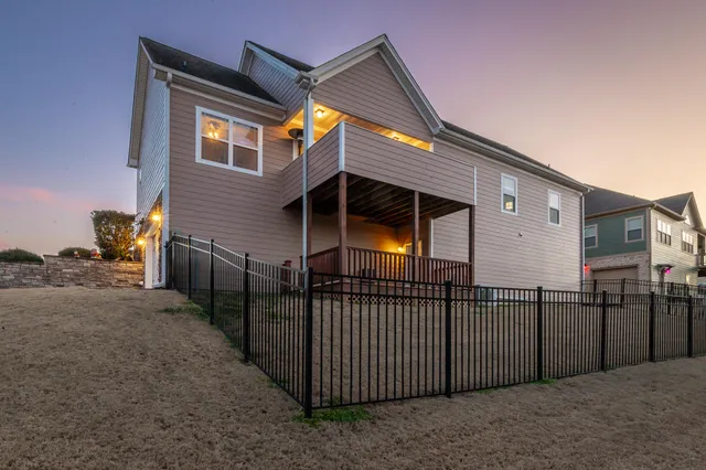 $519,900 | 151 Holly Oak Lane, Ringgold, GA 30736