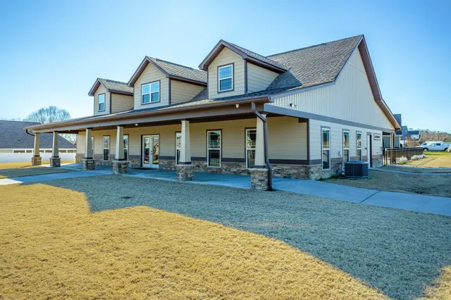 $519,900 | 151 Holly Oak Lane, Ringgold, GA 30736