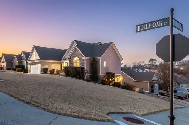 $519,900 | 151 Holly Oak Lane, Ringgold, GA 30736
