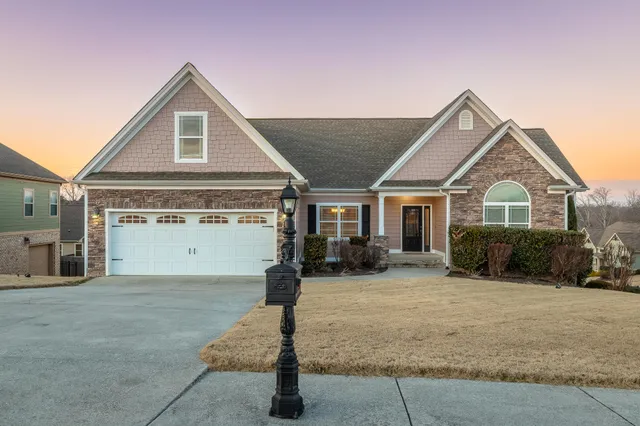 $519,900 | 151 Holly Oak Lane, Ringgold, GA 30736