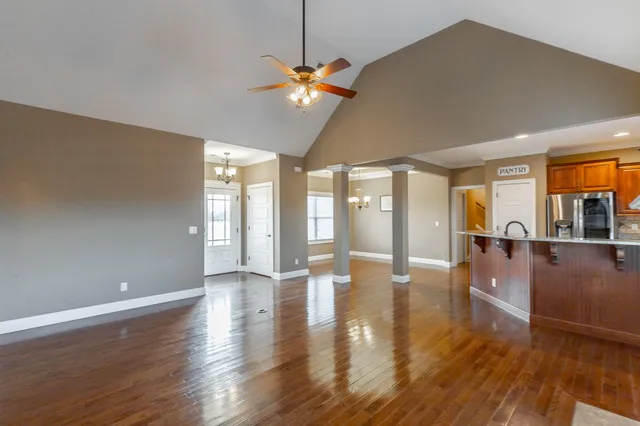 $519,900 | 151 Holly Oak Lane, Ringgold, GA 30736