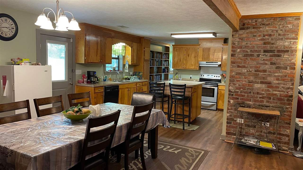 834 Lawrence Ebenezer Road Lawrence, MS 39336 - Photo 13 of 21 Photo 13