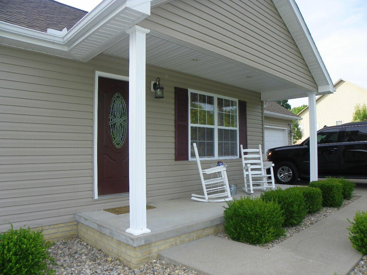 1172 East Pittsburg Church Road London, KY 40741 - Photo 7 of 26 Photo 7
