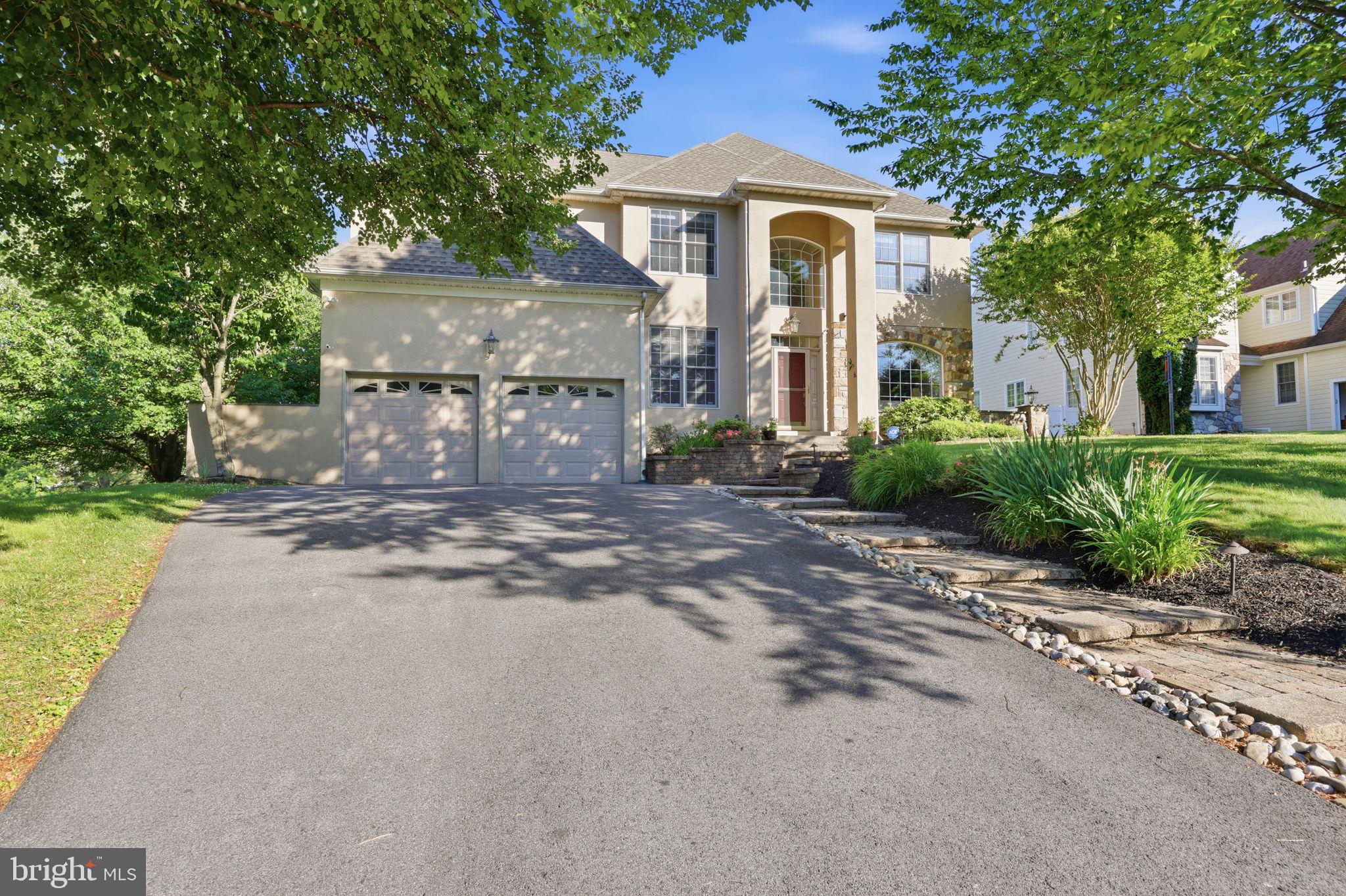 303 Langford Road Broomall, PA 19008 - Photo 53 of 75