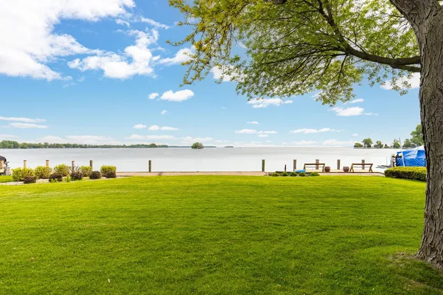 $750,000 | 2136 White Swan Drive, Oshkosh, WI 54901