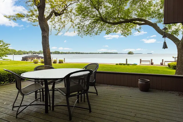 $750,000 | 2136 White Swan Drive, Oshkosh, WI 54901