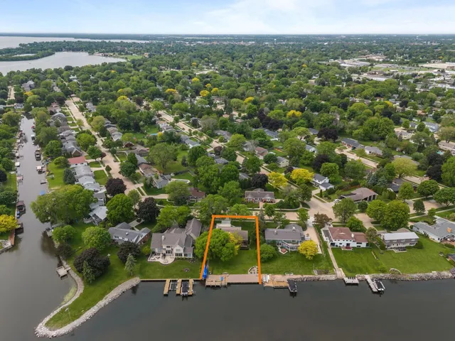 $750,000 | 2136 White Swan Drive, Oshkosh, WI 54901