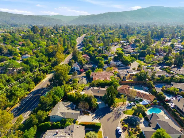 $3,998,000 | 120 Brocastle Way, Los Gatos, CA 95032