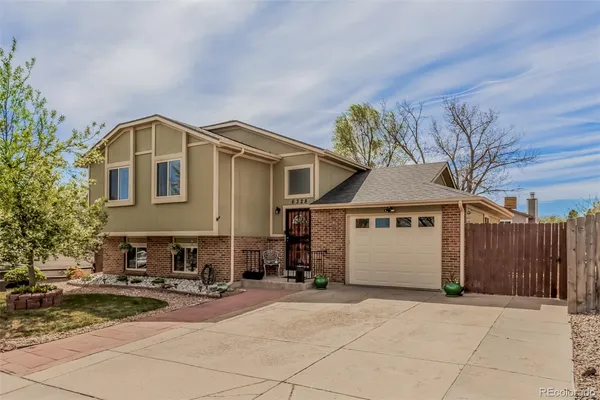 $540,000 | 6328 West 69th Avenue, Arvada, CO 80003