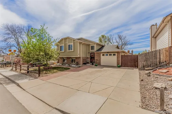 $540,000 | 6328 West 69th Avenue, Arvada, CO 80003