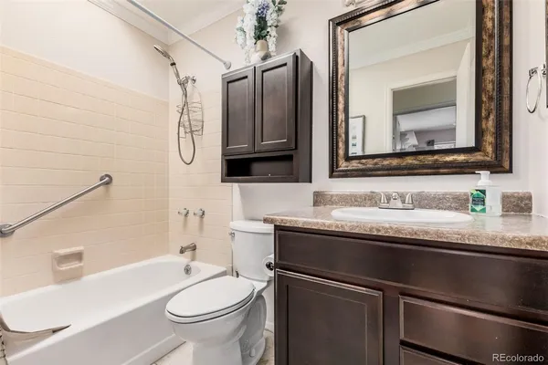 $540,000 | 6328 West 69th Avenue, Arvada, CO 80003