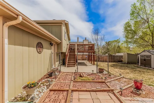 $540,000 | 6328 West 69th Avenue, Arvada, CO 80003