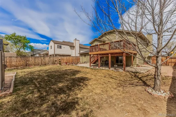 $540,000 | 6328 West 69th Avenue, Arvada, CO 80003