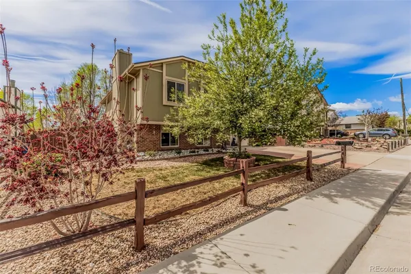 $540,000 | 6328 West 69th Avenue, Arvada, CO 80003