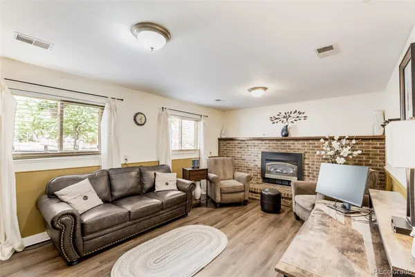 $540,000 | 6328 West 69th Avenue, Arvada, CO 80003