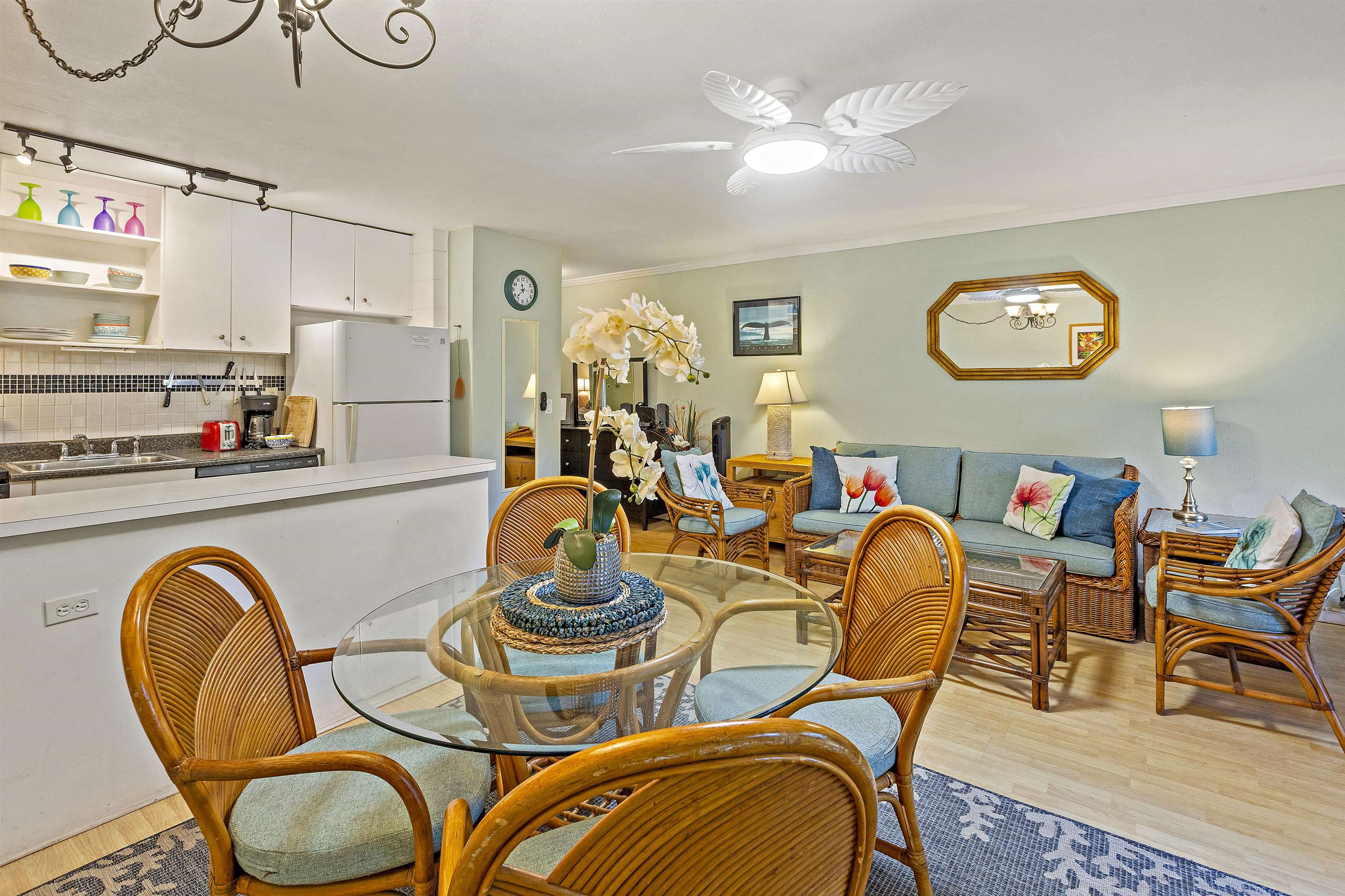 3559 Lower Honoapiilani Road, Unit 708 Lahaina, HI 96761 - Photo 11 of 29