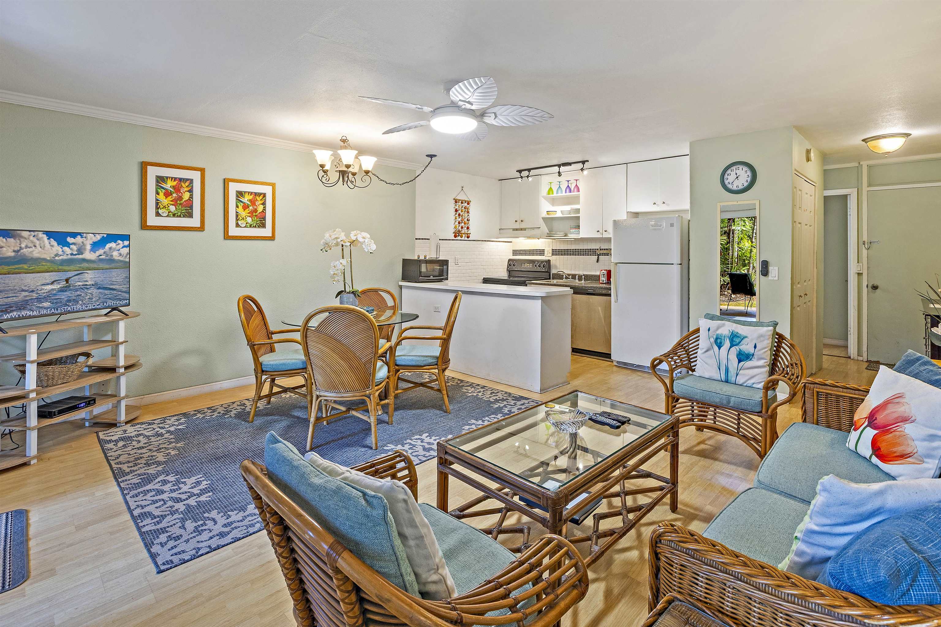 3559 Lower Honoapiilani Road, Unit 708 Lahaina, HI 96761 - Photo 2 of 29