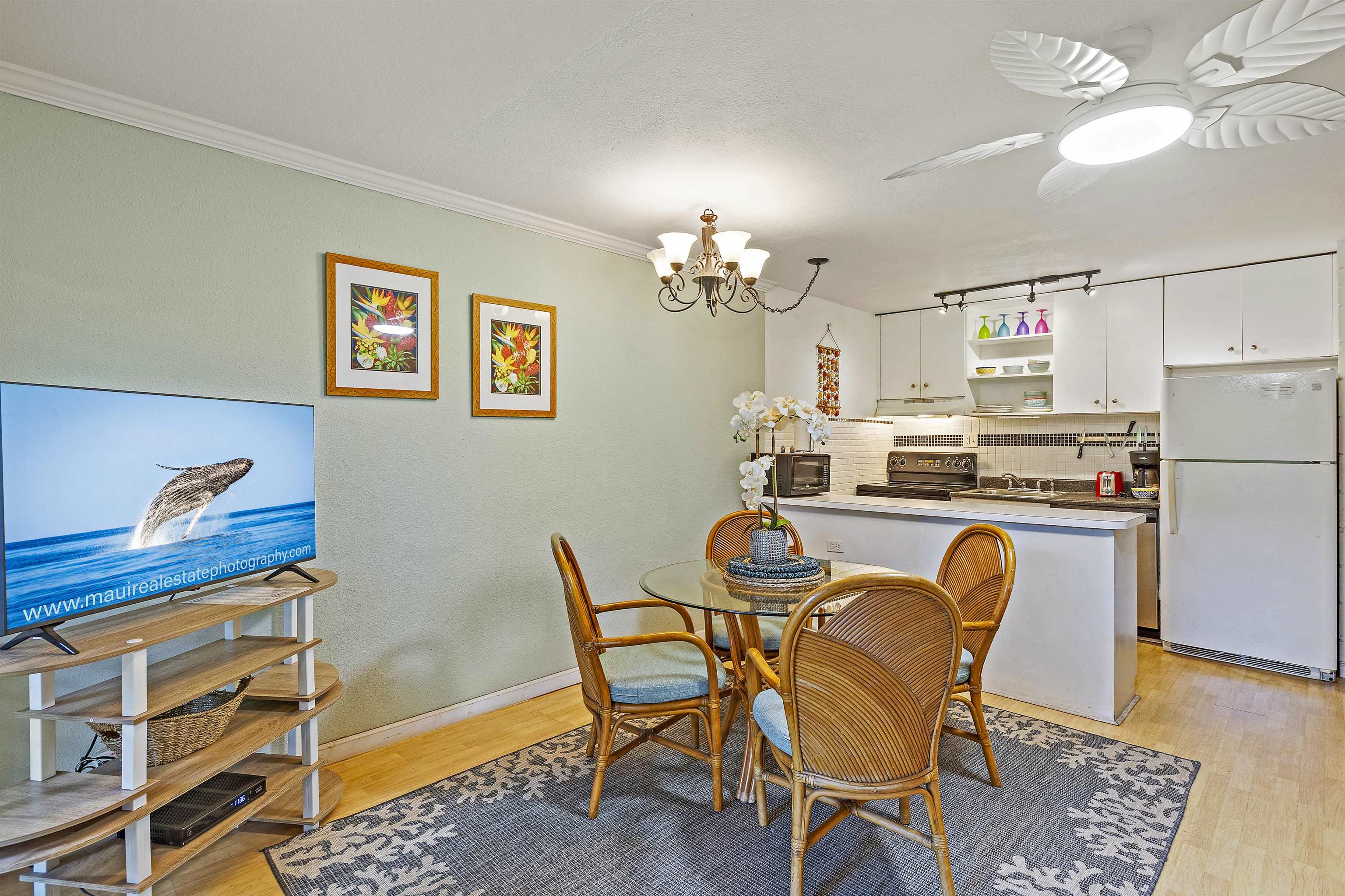 3559 Lower Honoapiilani Road, Unit 708 Lahaina, HI 96761 - Photo 3 of 29