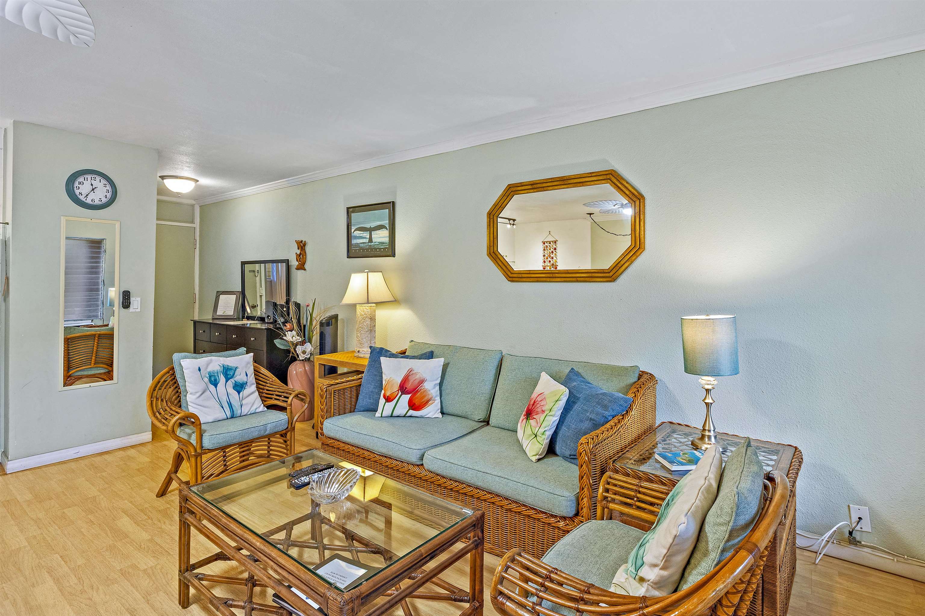 3559 Lower Honoapiilani Road, Unit 708 Lahaina, HI 96761 - Photo 4 of 29